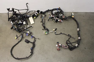 Subaru STI Front End Bulkhead Wiring Harness Loom Genuine Oem 2016 - Picture 1 of 8