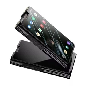 SHANLING M8T Flagship Tube Android Portable Dual AK4191EQ+ AK4499EX Music Player - Picture 1 of 8
