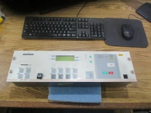 Alcatel Model: ASI 20 Modular Leak Detector Controller  - Picture 1 of 5