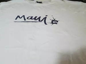 Classic Quiksilver Lahaina Maui Shirt XL - Picture 1 of 6