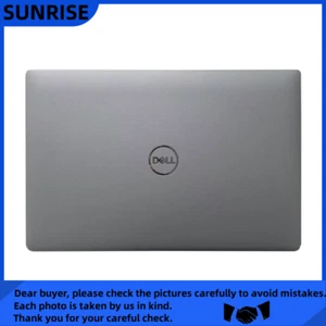 New For Dell Latitude 5430 E5430 Lcd Rear Lid Back Cover Top Case 0N1K7M - Picture 1 of 5