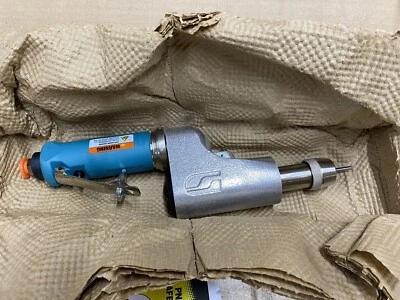 Dynabrade 20110 Dynapoint II Cartridge Roll Finishing Tool .7 hp - Image 1 of 4