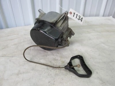 Retroceso POLARIS TXL340 TXL 340 Foto 1 de 4