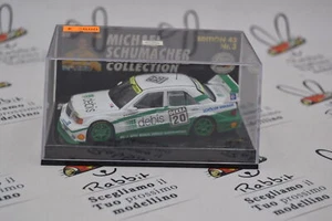 DIE CAST " MSC 430002 EVO 2 DEBIS EDITION 43 N. 3 " MINICHAMPS 1/43 - Imagen 1 de 3