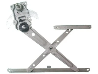 Regulador de ventana delantero derecho para camioneta Toyota 1989-1995 58458QGDX 1990 1991 Foto 1 de 2