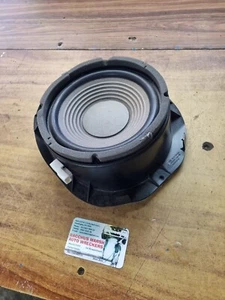 Holden VE V8 Commodore SS SV6 parcel shelf sub woofer speaker Right Side92190186 - Picture 1 of 11