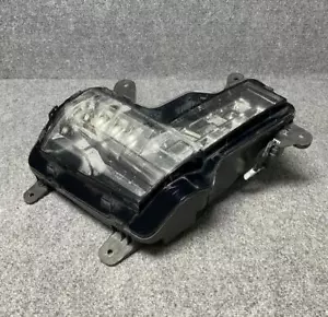 15-20 Cadillac Escalade Front💡 Right Passenger Turn Signal Light Lamp 🔆 - Foto 1 di 21