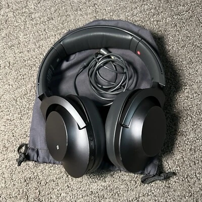Sony wh-h900n Foto 1 de 4