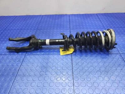 08-12 Honda Accord Sedán EX EX-L Conjunto de puntal delantero lado del conductor izquierdo OEM Foto 1 de 4