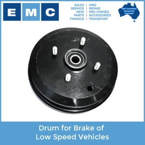 Brake Drum for EMC Endeavour Model Vehicles - Picture 1 of 2