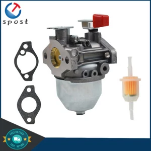 For CMV16 GN190 GN191 6HP 6.5HP G098469 098469 Carburetor Carb Replacement - Picture 1 of 7