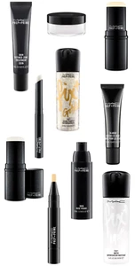 MAC Prep + Prime eye lip face Powder NIB, 100% AUTHENTIC, CHOOSE YOUR ITEM - Picture 1 of 33