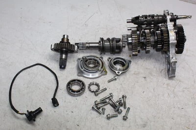 Honda CTX1300 2014 motor transmisión engranajes Tranny Foto 1 de 4