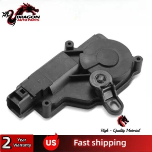 Rear Tailgate Trunk Door Lock Actuator for Kia Sportage 2005-2010 95750-1F020 - Picture 1 of 9