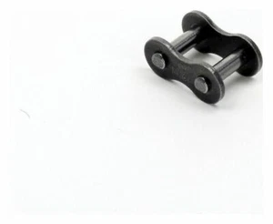 TRIPLE S ESLABONES DE REMACHE DE REPUESTO PARA CADENA ESTÁNDAR 428 - PACK DE 10 - Imagen 1 de 1