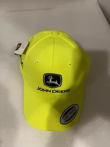 Gorra de béisbol John Deere, perfil bajo - Imagen 1 de 5