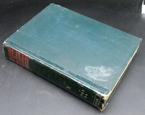 1903 folio Sports and Pastimes of the People of England Illlustrated Ball Games - Imagen 1 de 24
