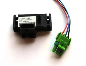 3 BAR MAP SENSOR for MOTEC HALTEC VIPEC for HOLDEN FORD TURBO SUPERCHARGED USA - Picture 1 of 1