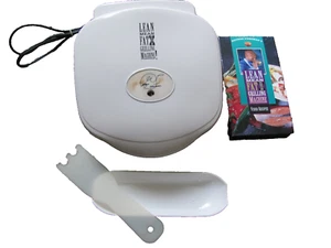 George Foreman Grill #GR-10A - Picture 1 of 4