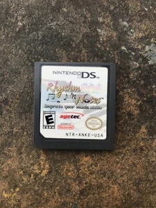 Rhythm Notes Nintendo DS - Picture 1 of 2