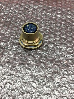 New Bendix Circular 18 Pos Connector LJT07T-15-18SA - Image 1 of 4