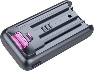 1x Lubluelu Akku Staubsauger Mate 40 Akku Ersatzteil Batterie Ersatzbatterie - Bild 1 von 1