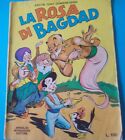 LA ROSA DI BAGDAD (ed. Mondadori 1966)