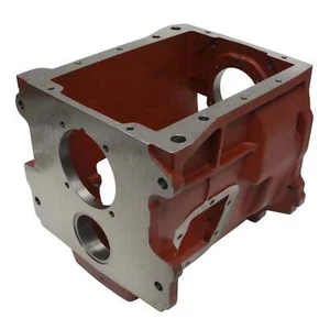 GM/Dodge NV4500 Transmission Main Case, NV23165 - Bild 1 von 1