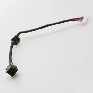CABLE DE ARNÉS ENCHUFE DE ALIMENTACIÓN DE CC CA para Dell Precision M6800 P/N: 58GPD 058GPD - Imagen 1 de 1