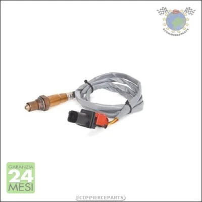 Sonda Lambda Bosch per AUDI TT A3 SEAT LEON SKODA OCTAVIA VW GOLF VII XL1 P - Immagine 1 di 4