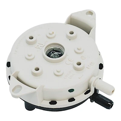 Pellet Stove Vacuum Pressure Switch for Englander PU-VS