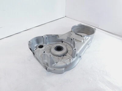 Harley Davidson Electra Glide Left Inner Primary Engine Clutch Cover Housing - Image 1 of 4