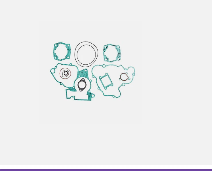 Kit completo de juntas Tusk extremo inferior superior para KTM 65 SX 65 XC 1998-2008 Foto 1 de 1