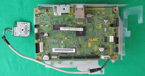 Módulo de placa de circuito de interfaz principal impresora Brother B57T052-1 y WLAN WYSAGBUX7 - Imagen 1 de 8