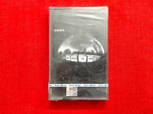 Oasis Don’t Believe The Truth RARE orig Cassette tape INDIA Sealed Sony Bmg 2005 - Picture 1 of 3