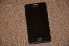 Samsung Galaxy S II GT-I9100 16GB - Noble Black (Unlocked) 
