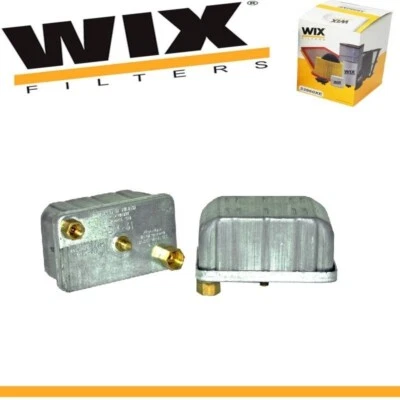 OEM Fuel Filter WIX For CHEVROLET C10 1978-1981 V8-5.7L - Image 1 of 4