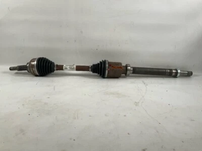 Eje de transmisión delantero derecho FORD Transit V363 2.0 2.0 TDCi - Image 1 of 4