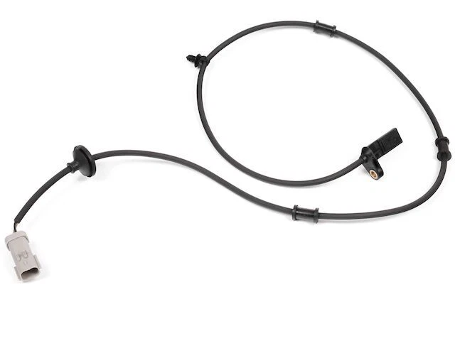 Sensor de velocidad ABS trasero izquierdo para Jeep Grand Cherokee 2000 2001 1999-2004 TM742BQ Foto 1 de 1