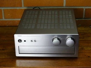 YAMAHA AX-10 AMPLIIFER  SERVICED - Picture 1 of 7