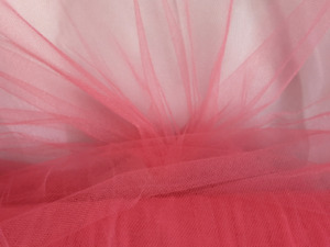 Tulle 54" wide by the yard 18 colors to choose, craft, bows, tutu, etc