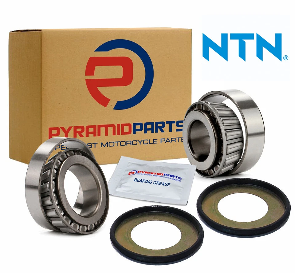 Kawasaki ZR750 Z750 S 2005-2006 Steering Head Stem Bearings Kit - Image 1 of 1