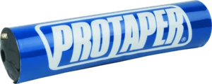 ProTaper 8in Round Bar Pad - Race Blue 021649 - Picture 1 of 2