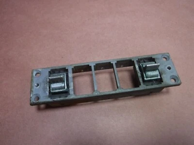 Jeep Grand Wagoneer SJ 84-91 Front Passenger Door Switch Lock Window Factory OEM - Image 1 of 4