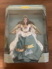 Angel Of Joy Barbie Doll 19633 Collector Edition Mattel New Timeless Series 1998