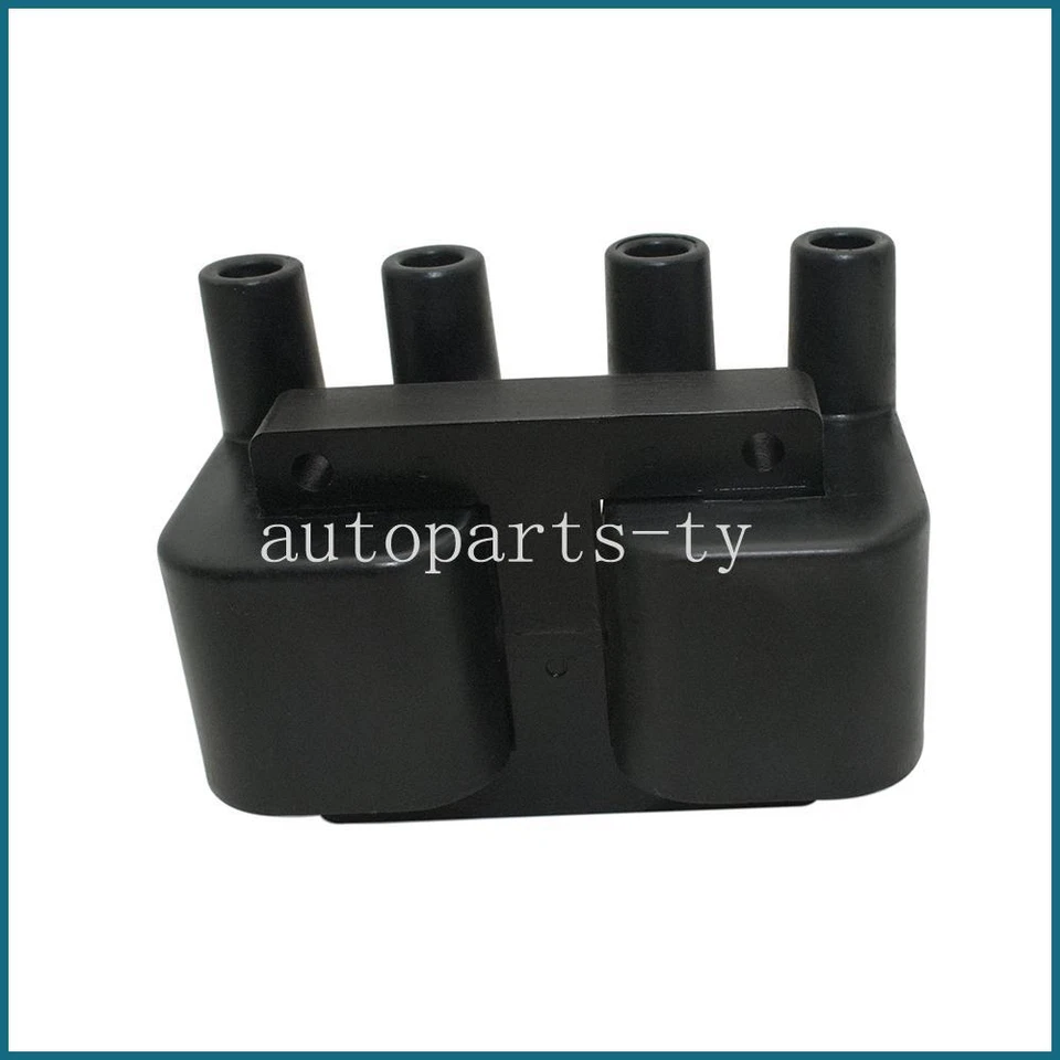 Repuesto bobina de encendido para Kia Rio 2001-2005 1,5 L 1,6 L L4 UF335 0K30E1810X Foto 1 de 4