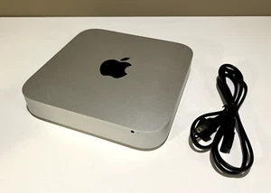 Apple Mac Mini A1347 2014 - 2.6GHz i5 / 8GB / 128GB OEM SSD + 1TB HDD - Picture 1 of 9