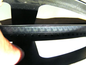 Philips BAS21 General Purpose Diodes Surface Mount SOT23 10 Pieces OM0181L - Bild 1 von 2