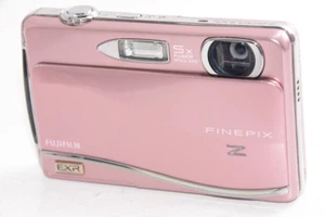 Fujifilm FinePix Z800EXR Pink 12.0MP Digital Camera English Language From Japan - Picture 1 of 3
