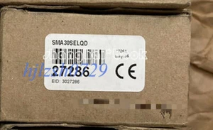 1Pcs New SMA30SELQD Via DHL or Fedex - Afbeelding 1 van 1